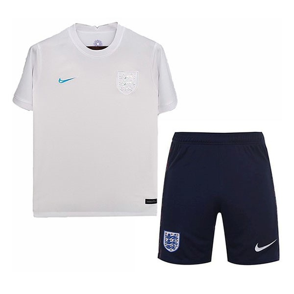 Camiseta Inglaterra 1rd Niño 2022